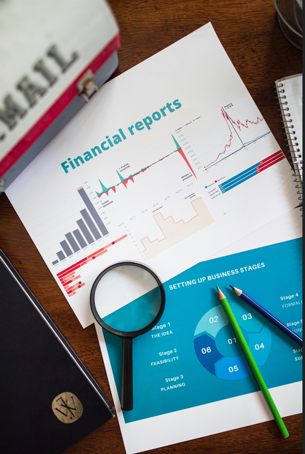 Research & Analytics