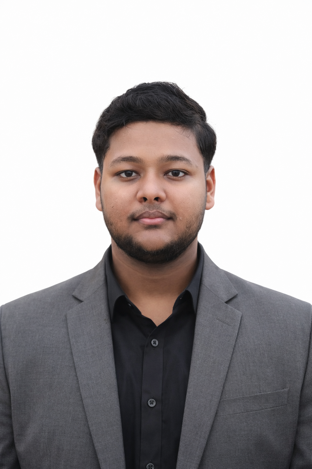Pratik Karn