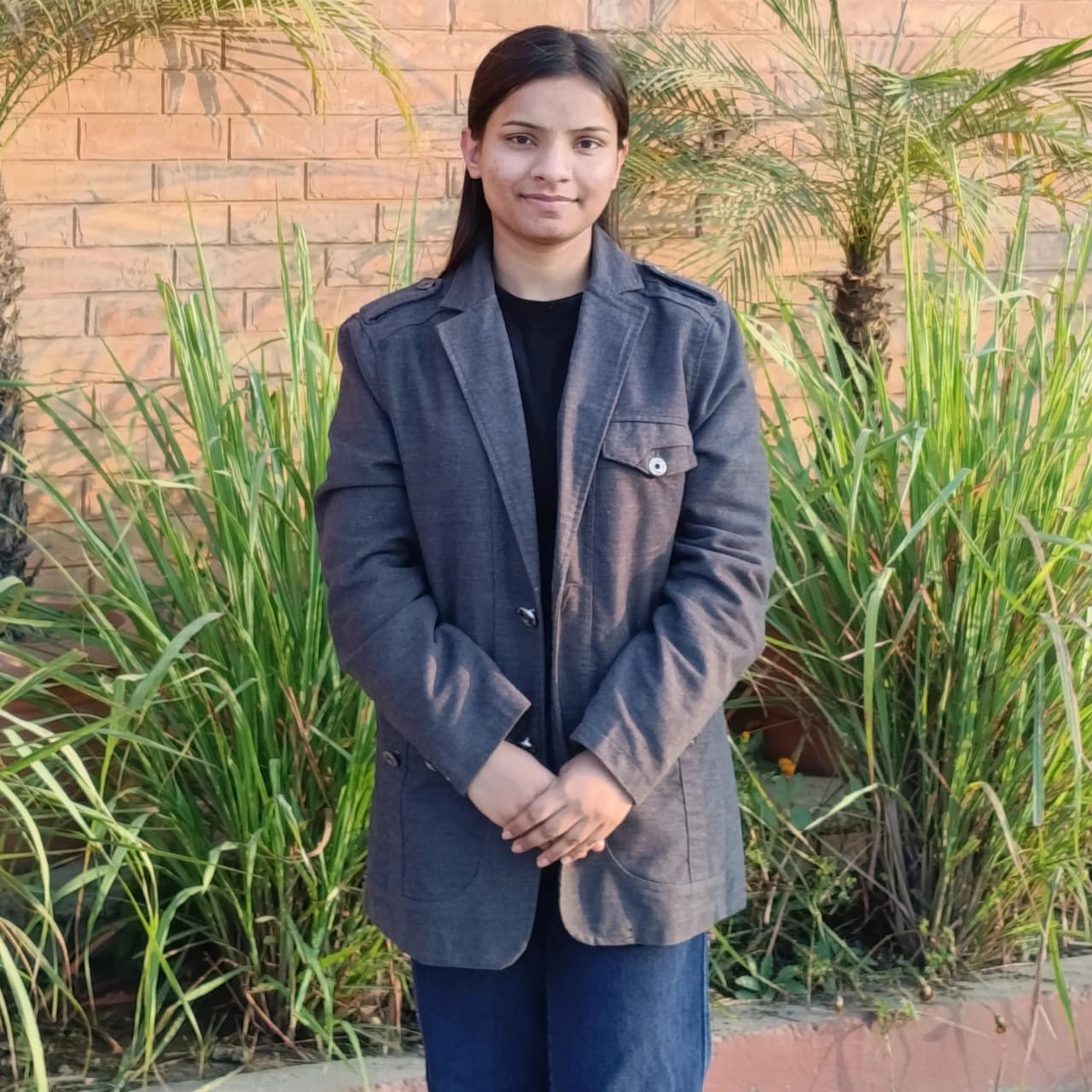 Swati Chaturvedi