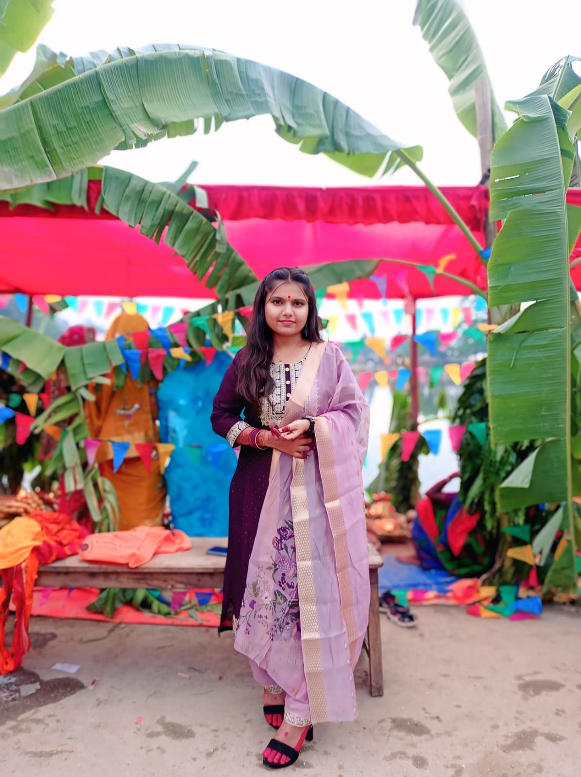 Prativa Yadav