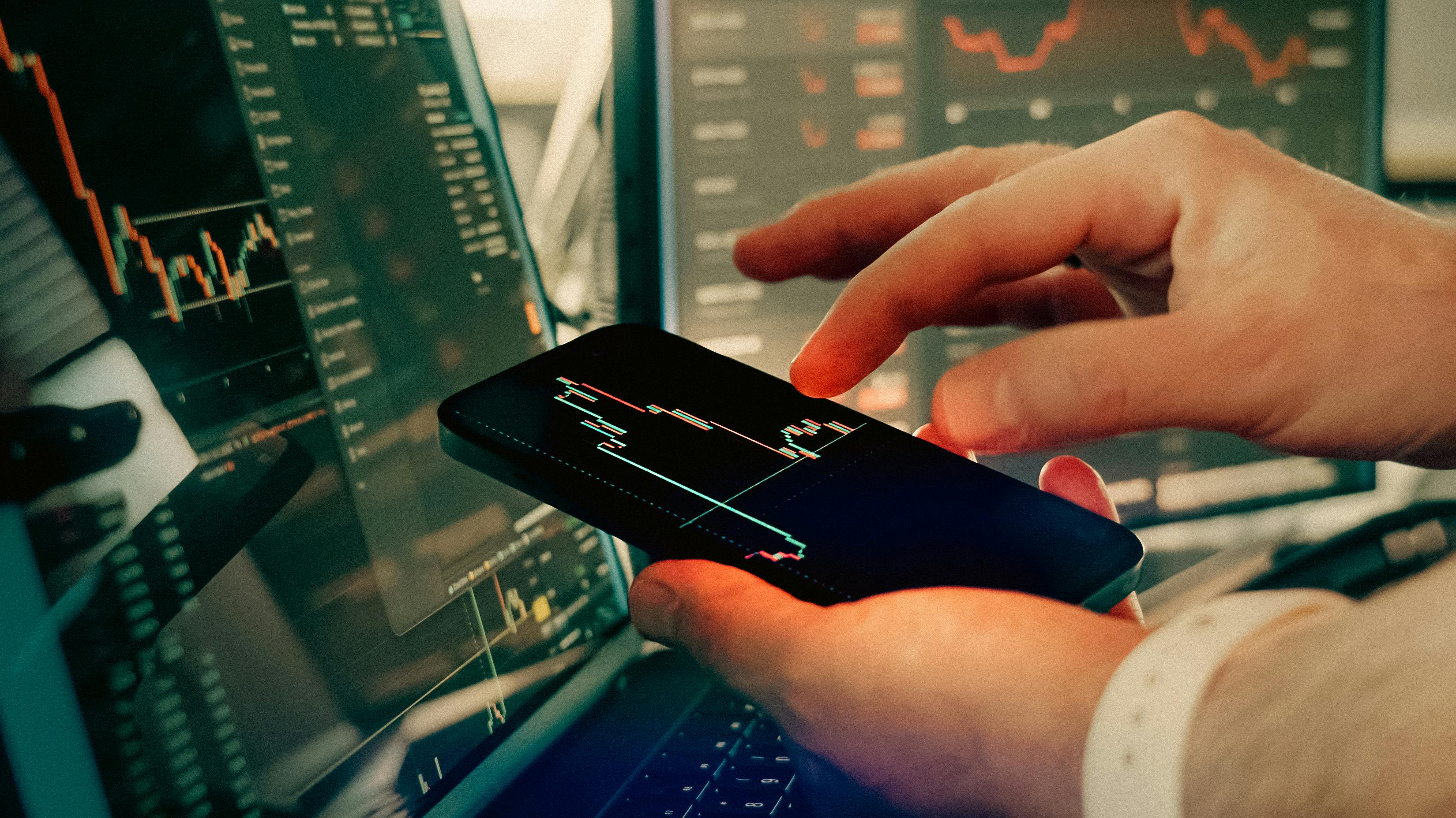 Quest Finance Club