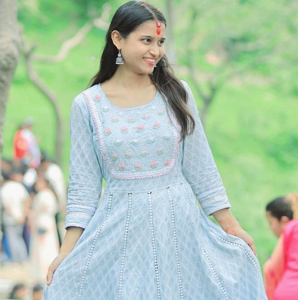 Sneha Thapaliya