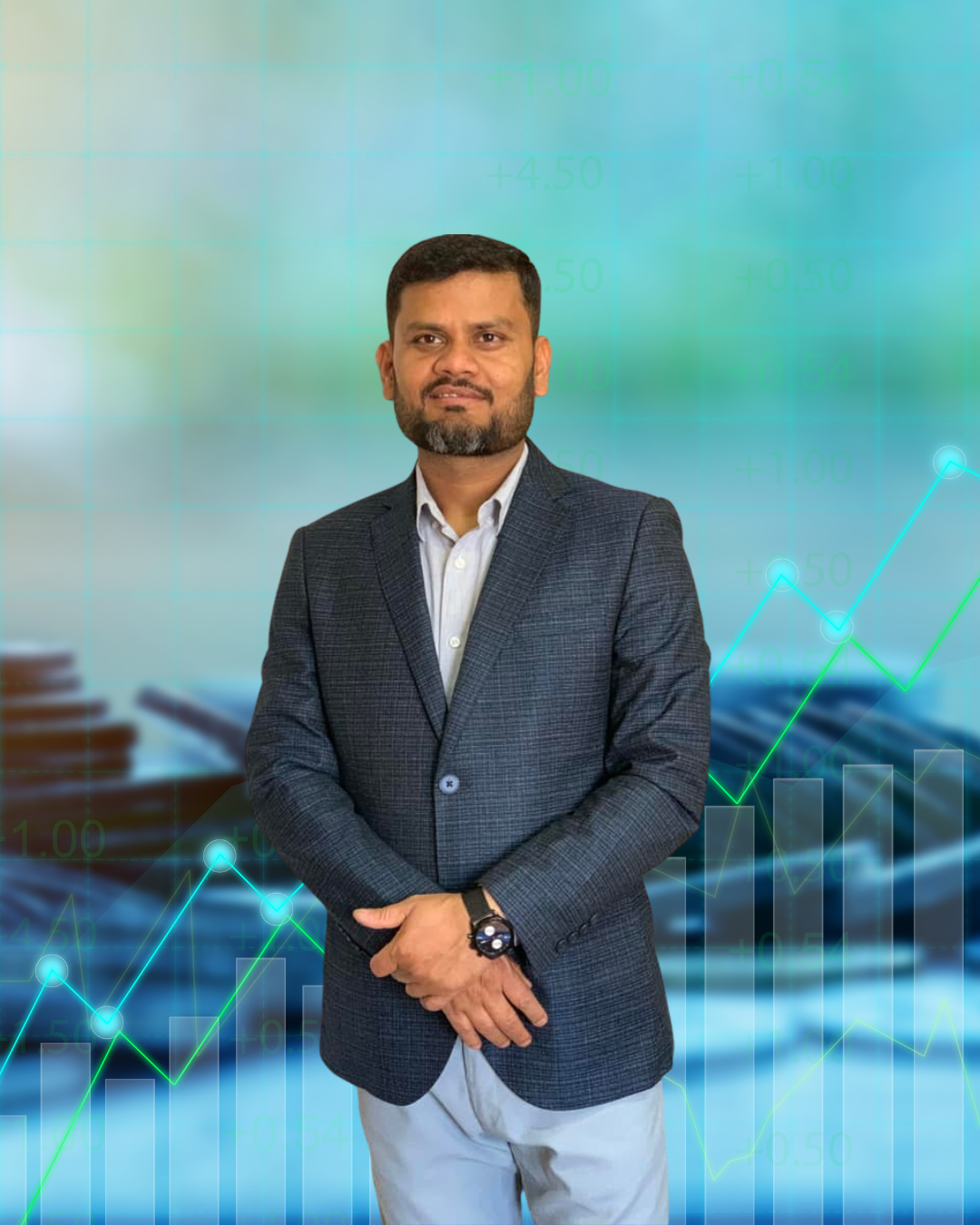Pankaj Karn