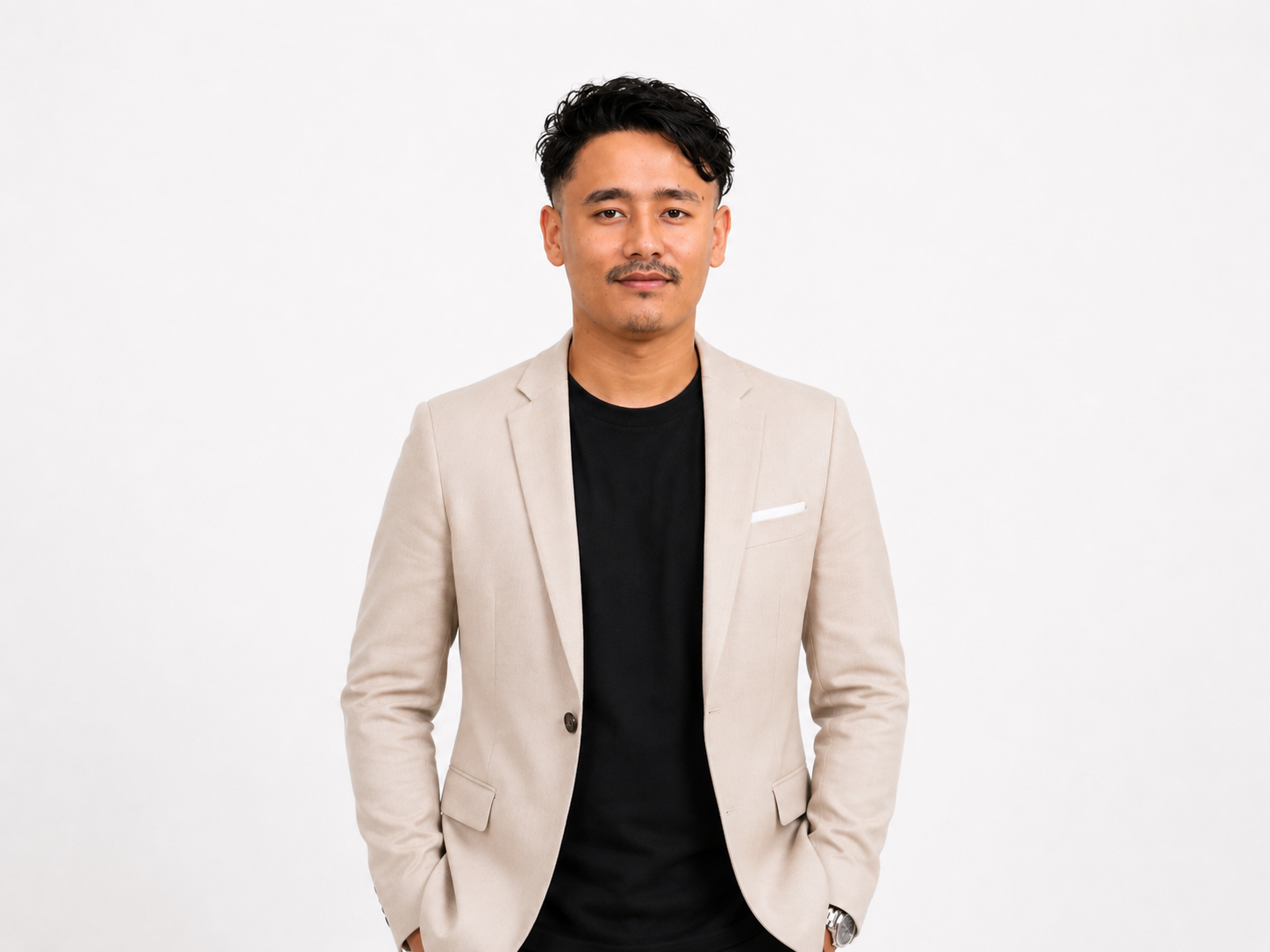 Samyek Gurung