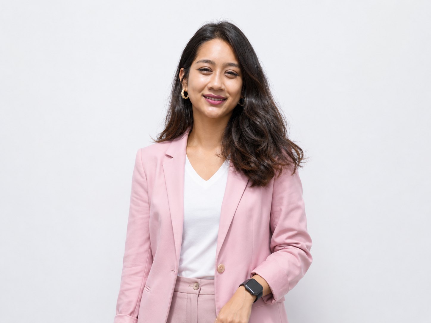 Bidisha Shrestha