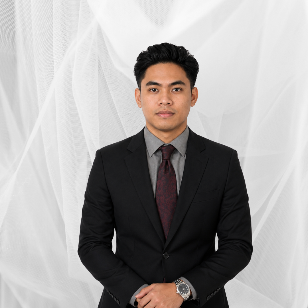 Maulik Shrestha