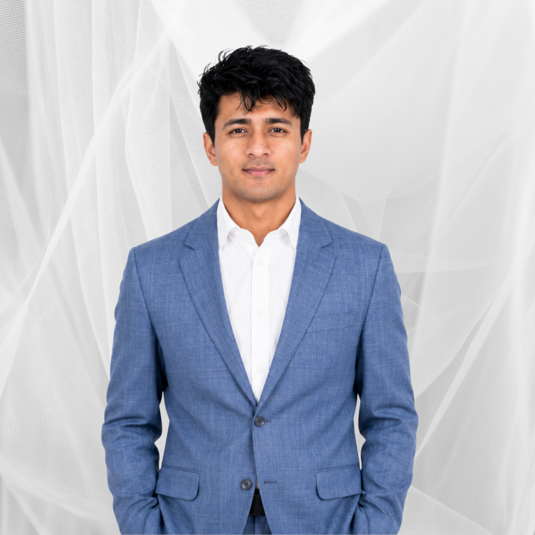 Sirjan Khadka